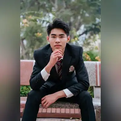 姜然楷